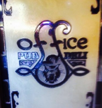 Office Pub & Deli餐厅图片