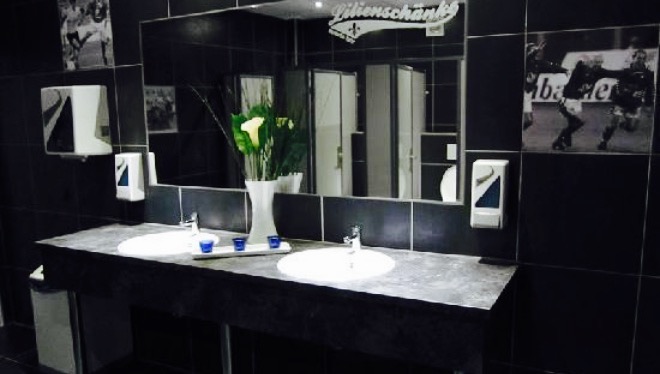 Lilienschanke SportsBar餐厅图片