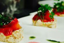 The Barn Cafe Bistro美食图片