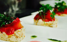 The Barn Cafe Bistro餐厅图片