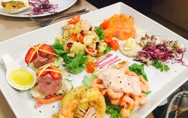 Pizzeria Ristorante Bar Al Lago
