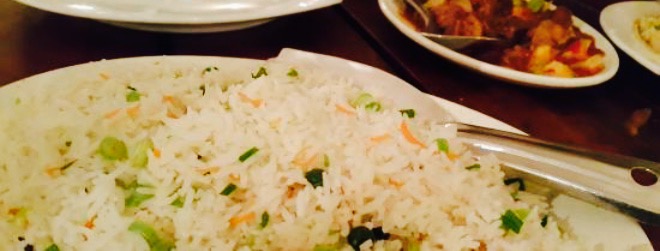 Steamboat Restaurant