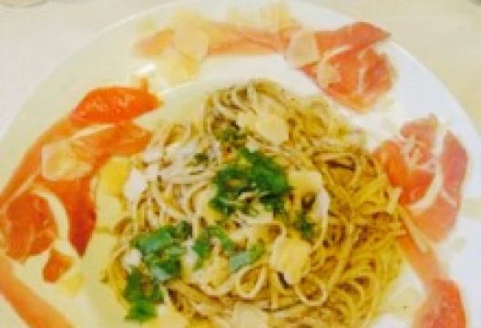 Le Tertre美食图片