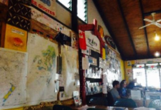 Cafe Tropicana美食图片