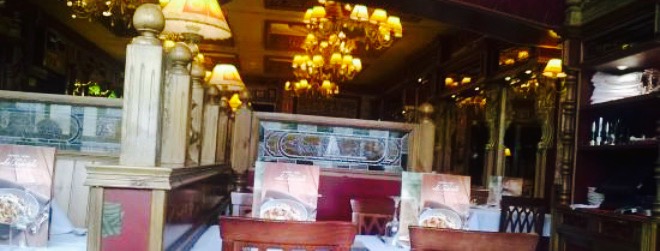 La Tagliatella CC Parquesur, Leganés餐厅图片