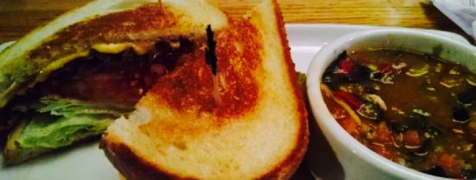 Applebee's Grill + Bar