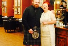 Komoda Club Restaurant美食图片