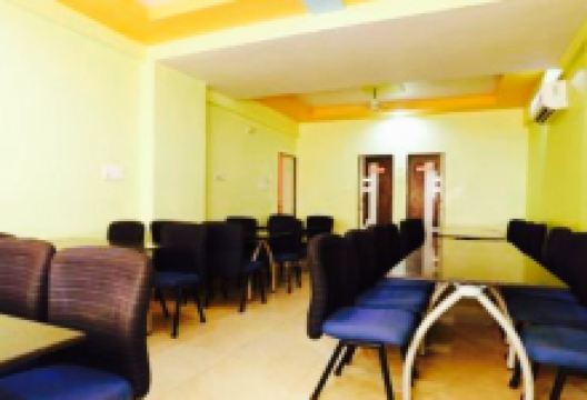 Hotel Somnath Sagar - AC Restaurant美食图片