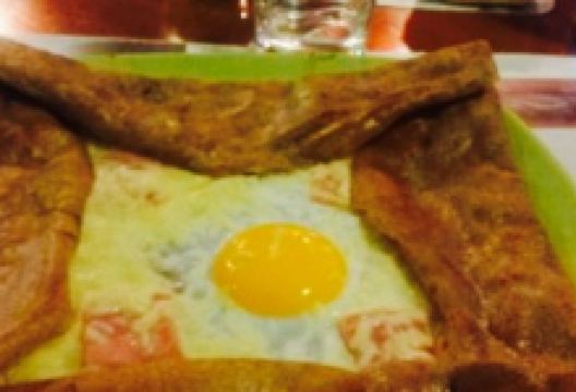 L'Instant Plaisirs美食图片