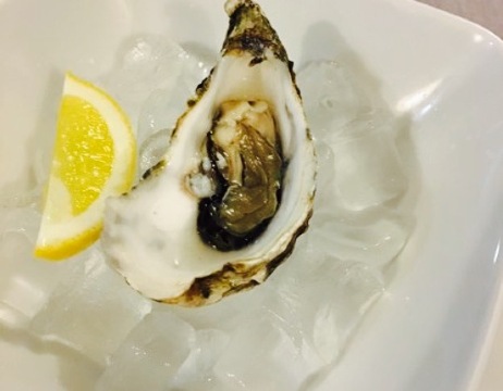 Restauracja Lobster餐厅图片