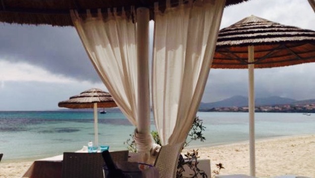 Ristorante La Spigola餐厅图片