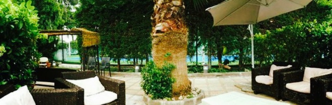 Tennis Club Canterbury - Sport & Food