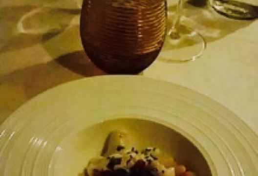 Bottega Sarra 1932美食图片