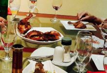 Chez Maman Colonel美食图片