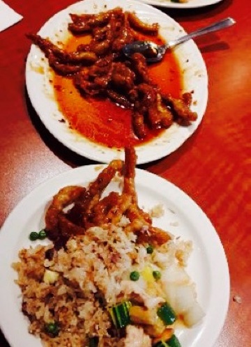 Bright Pearl Restaurant