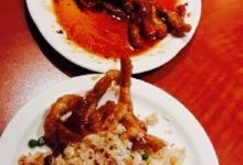 Bright Pearl Restaurant美食图片