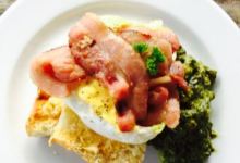 Coco Latte美食图片