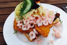 Café Fisk美食图片