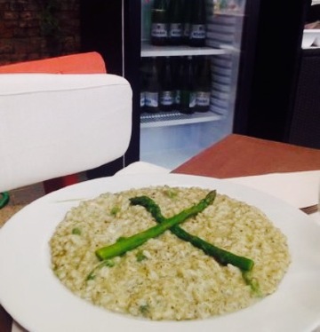 Ristorante Pizzeria Bar Giardino