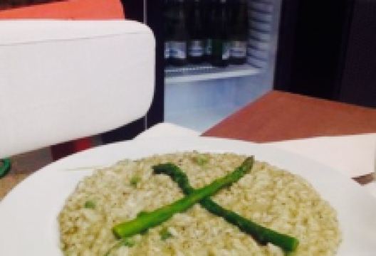 Ristorante Pizzeria Bar Giardino美食图片