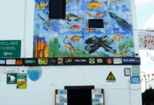 Charlie's Bar & Restaurant美食图片