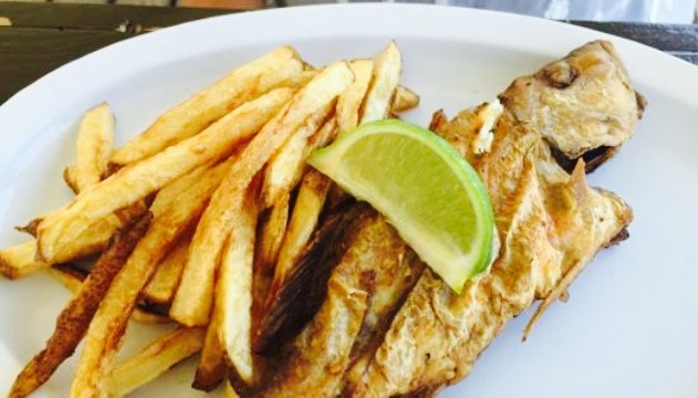 Harry O's餐厅图片