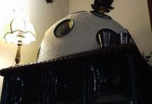Gasthaus Burg Heimfels美食图片