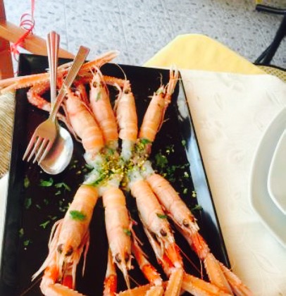 Mare Blu餐厅图片