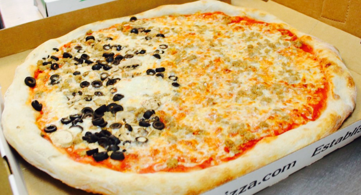 Randy's Pizza餐厅图片