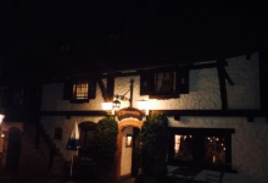 Wirtschäftle美食图片