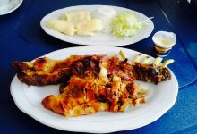 Restaurante Montacarga Cañahuate美食图片