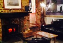 The Mariners Freehouse美食图片