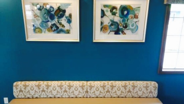 Sandro's Family Restaurant