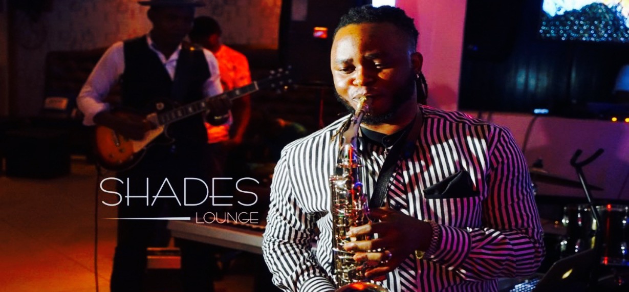 Shades Lounge餐厅图片