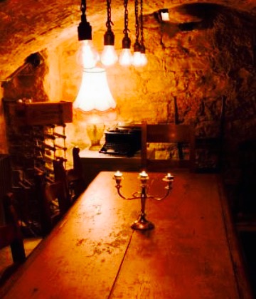 The Thin White Duke餐厅图片