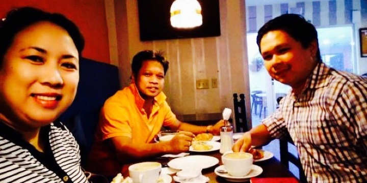 REBO Expresso餐厅图片