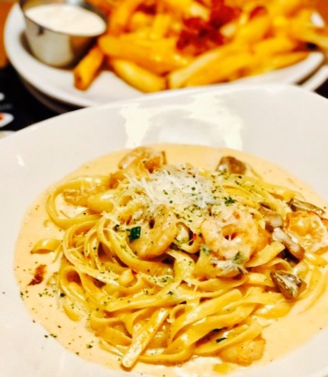 Outback Wonju Dangu Store