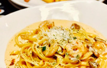 Outback Wonju Dangu Store餐厅图片