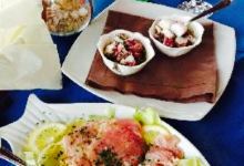 Al Chiosco del Faro美食图片
