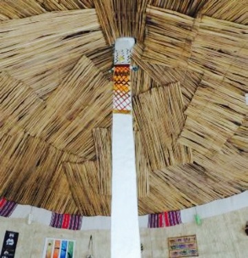 Terrace Traditional Hall