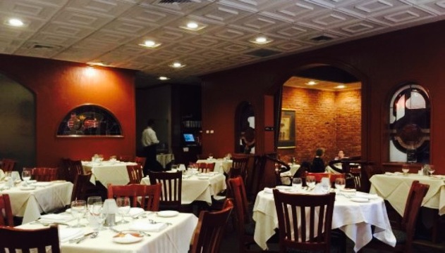 Luce Ristorante餐厅图片