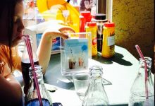 Foyns Gatekjokken美食图片