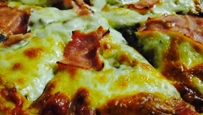 Top Pizza & Spaghetti House (2004) Ltd餐厅图片