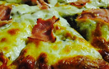Top Pizza & Spaghetti House (2004) Ltd餐厅图片