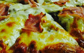 Top Pizza & Spaghetti House (2004) Ltd