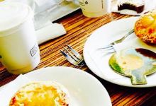 Bakehouse Cafe美食图片