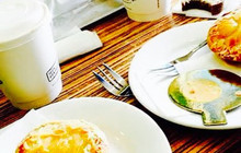Bakehouse Cafe餐厅图片