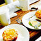 Bakehouse Cafe