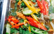 Tiger Thai餐厅图片