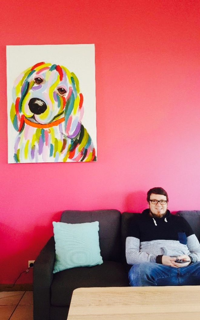 Fat Beagle Coffee Shop餐厅图片